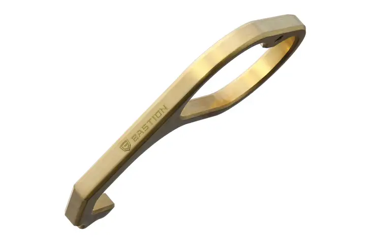Bastion Corona Grip Brass - view 2